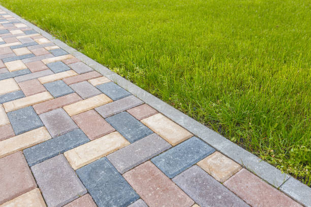 Best Residential Driveway Pavers in Albany, WI